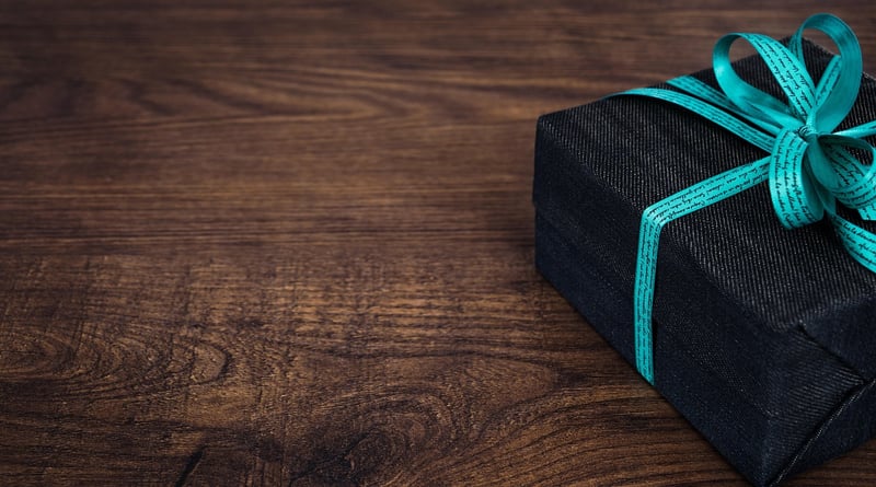 Gift Ideas from Recycled Materials