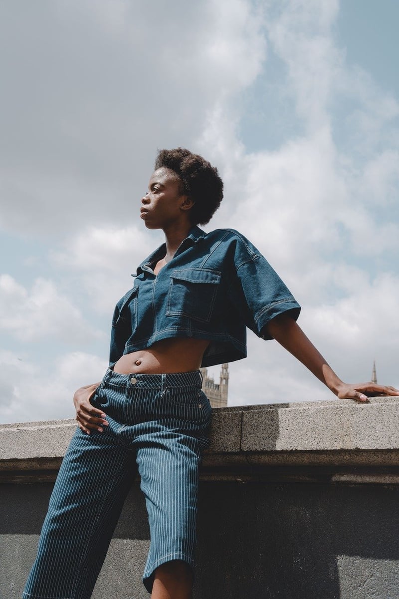 Revamped Wardrobe Essentials