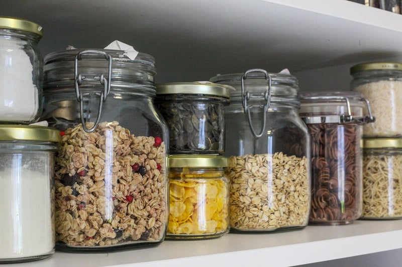 Zero Waste Living Ideas