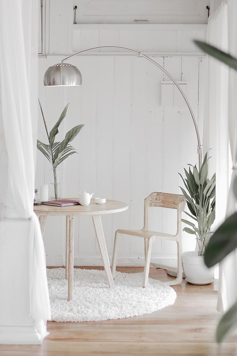 Upcycled Decor